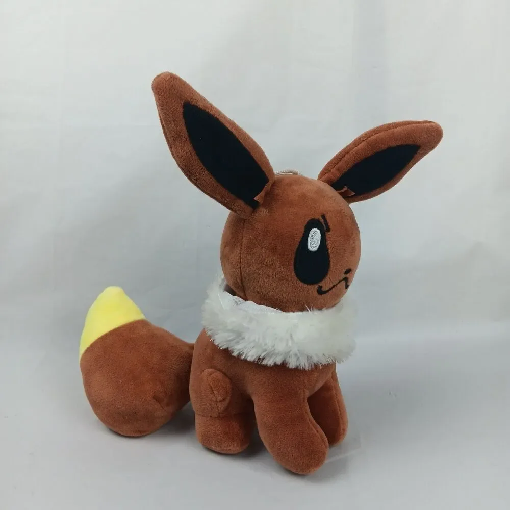 Pokemon eevee plush